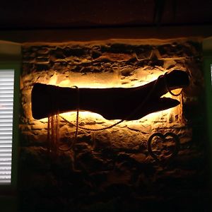 Thematic Rooms - Athema Atmosphere